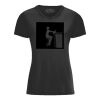 ATC PRO TEAM SHORT SLEEVE LADIES' TEE. Thumbnail