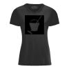 ATC PRO TEAM SHORT SLEEVE LADIES' TEE. Thumbnail