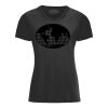 ATCÂ PRO TEAM SHORT SLEEVE LADIES' TEE. ATCÂ PRO TEAM SHORT SLEEVE LADIES' TEE. Thumbnail