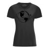 ATCÂ PRO TEAM SHORT SLEEVE LADIES' TEE. ATCÂ PRO TEAM SHORT SLEEVE LADIES' TEE. Thumbnail