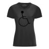 ATCÂ PRO TEAM SHORT SLEEVE LADIES' TEE. ATCÂ PRO TEAM SHORT SLEEVE LADIES' TEE. Thumbnail