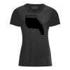 ATC PRO TEAM SHORT SLEEVE LADIES' TEE. Thumbnail