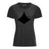 ATCÂ PRO TEAM SHORT SLEEVE LADIES' TEE. ATCÂ PRO TEAM SHORT SLEEVE LADIES' TEE. Thumbnail