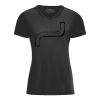 ATCÂ PRO TEAM SHORT SLEEVE LADIES' TEE. ATCÂ PRO TEAM SHORT SLEEVE LADIES' TEE. Thumbnail