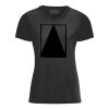 ATCÂ PRO TEAM SHORT SLEEVE LADIES' TEE. ATCÂ PRO TEAM SHORT SLEEVE LADIES' TEE. Thumbnail