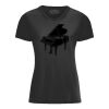 ATC PRO TEAM SHORT SLEEVE LADIES' TEE. Thumbnail