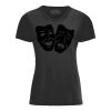 ATC PRO TEAM SHORT SLEEVE LADIES' TEE. Thumbnail
