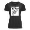 ATC PRO TEAM SHORT SLEEVE LADIES' TEE. Thumbnail