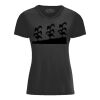 ATCÂ PRO TEAM SHORT SLEEVE LADIES' TEE. ATCÂ PRO TEAM SHORT SLEEVE LADIES' TEE. Thumbnail