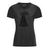 ATC PRO TEAM SHORT SLEEVE LADIES' TEE. Thumbnail