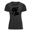 ATC PRO TEAM SHORT SLEEVE LADIES' TEE. Thumbnail