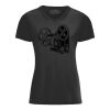 ATC PRO TEAM SHORT SLEEVE LADIES' TEE. Thumbnail