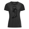 ATC PRO TEAM SHORT SLEEVE LADIES' TEE. Thumbnail