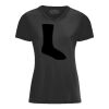 ATC PRO TEAM SHORT SLEEVE LADIES' TEE. Thumbnail