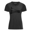 ATC PRO TEAM SHORT SLEEVE LADIES' TEE. Thumbnail