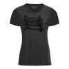 ATC PRO TEAM SHORT SLEEVE LADIES' TEE. Thumbnail