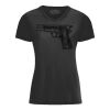 ATC PRO TEAM SHORT SLEEVE LADIES' TEE. Thumbnail