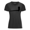 ATC PRO TEAM SHORT SLEEVE LADIES' TEE. Thumbnail