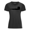 ATC PRO TEAM SHORT SLEEVE LADIES' TEE. Thumbnail