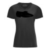 ATC PRO TEAM SHORT SLEEVE LADIES' TEE. Thumbnail