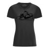 ATC PRO TEAM SHORT SLEEVE LADIES' TEE. Thumbnail