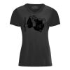 ATC PRO TEAM SHORT SLEEVE LADIES' TEE. Thumbnail