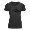 ATC PRO TEAM SHORT SLEEVE LADIES' TEE. Thumbnail