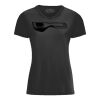 ATC PRO TEAM SHORT SLEEVE LADIES' TEE. Thumbnail