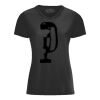 ATCÂ PRO TEAM SHORT SLEEVE LADIES' TEE. ATCÂ PRO TEAM SHORT SLEEVE LADIES' TEE. Thumbnail