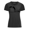 ATCÂ PRO TEAM SHORT SLEEVE LADIES' TEE. ATCÂ PRO TEAM SHORT SLEEVE LADIES' TEE. Thumbnail