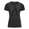 ATCÂ PRO TEAM SHORT SLEEVE LADIES' TEE. ATCÂ PRO TEAM SHORT SLEEVE LADIES' TEE. Thumbnail
