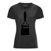 ATCÂ PRO TEAM SHORT SLEEVE LADIES' TEE. ATCÂ PRO TEAM SHORT SLEEVE LADIES' TEE. Thumbnail