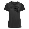 ATCÂ PRO TEAM SHORT SLEEVE LADIES' TEE. ATCÂ PRO TEAM SHORT SLEEVE LADIES' TEE. Thumbnail