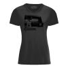 ATCÂ PRO TEAM SHORT SLEEVE LADIES' TEE. ATCÂ PRO TEAM SHORT SLEEVE LADIES' TEE. Thumbnail