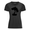 ATC PRO TEAM SHORT SLEEVE LADIES' TEE. Thumbnail