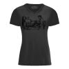 ATC PRO TEAM SHORT SLEEVE LADIES' TEE. Thumbnail