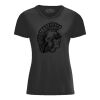 ATC PRO TEAM SHORT SLEEVE LADIES' TEE. Thumbnail