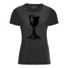 ATC PRO TEAM SHORT SLEEVE LADIES' TEE. Thumbnail