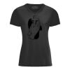 ATC PRO TEAM SHORT SLEEVE LADIES' TEE. Thumbnail