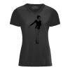 ATC PRO TEAM SHORT SLEEVE LADIES' TEE. Thumbnail