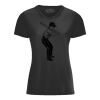 ATC PRO TEAM SHORT SLEEVE LADIES' TEE. Thumbnail