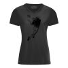 ATC PRO TEAM SHORT SLEEVE LADIES' TEE. Thumbnail