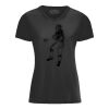 ATC PRO TEAM SHORT SLEEVE LADIES' TEE. Thumbnail