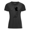ATC PRO TEAM SHORT SLEEVE LADIES' TEE. Thumbnail