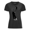 ATC PRO TEAM SHORT SLEEVE LADIES' TEE. Thumbnail