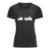 ATC PRO TEAM SHORT SLEEVE LADIES' TEE. Thumbnail