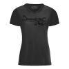 ATC PRO TEAM SHORT SLEEVE LADIES' TEE. Thumbnail