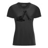 ATC PRO TEAM SHORT SLEEVE LADIES' TEE. Thumbnail