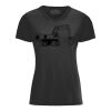 ATC PRO TEAM SHORT SLEEVE LADIES' TEE. Thumbnail