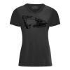 ATC PRO TEAM SHORT SLEEVE LADIES' TEE. Thumbnail
